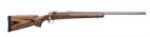 Savage Arms 12 223 Remington Varminter Low Pro 26" Stainless Steel Barrel 7" Twist Bolt Action Rifle 18464